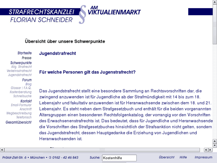 www.jugendstrafrecht.biz