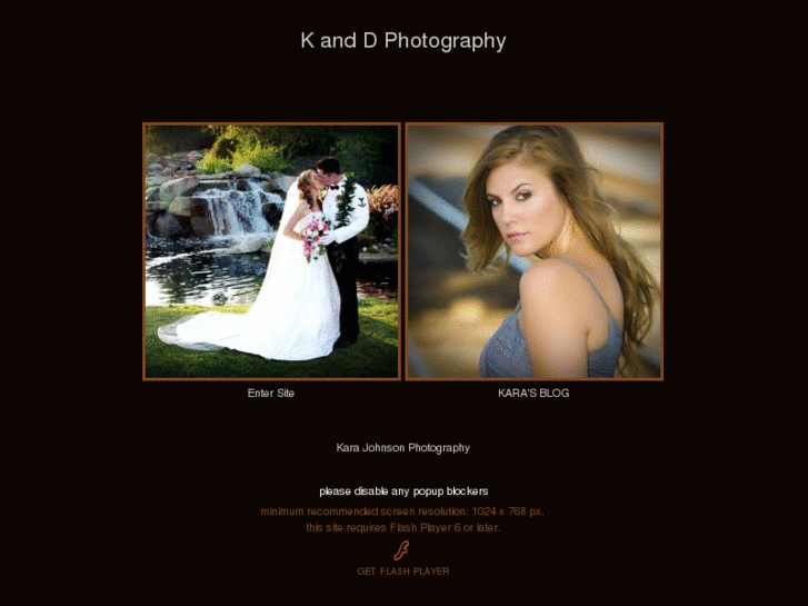 www.karaphotography.net