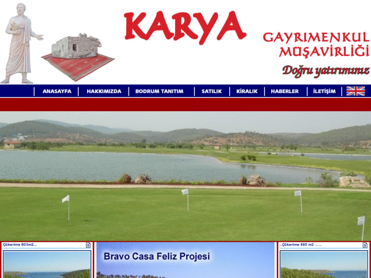 www.karyaemlak.net