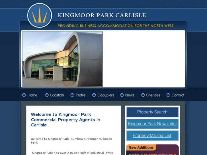 www.kingmoorpark.co.uk