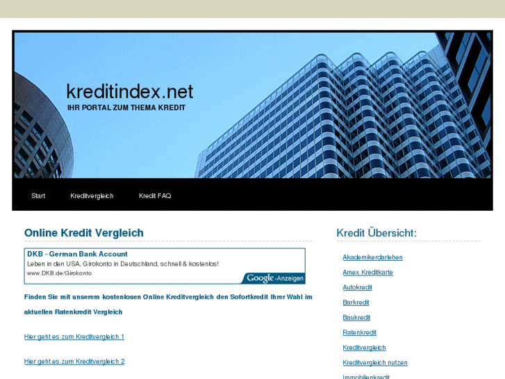 www.kreditindex.net