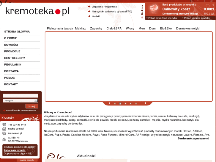 www.kremoteka.com