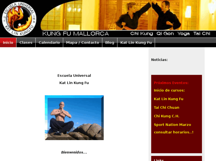 www.kungfumallorca.com