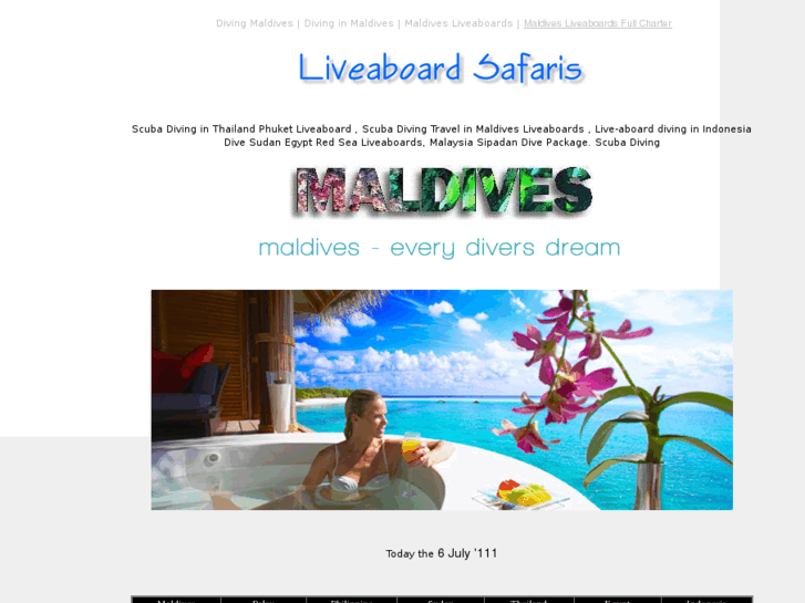 www.liveaboards.net