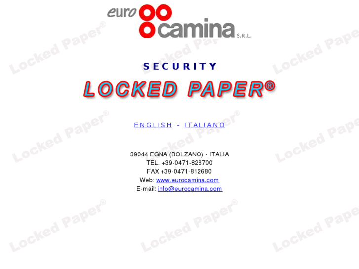 www.lockedpaper.com