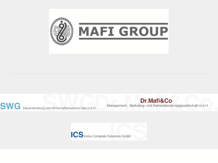 www.mafi-group.com