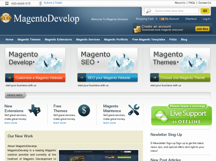 www.magentodevelop.com