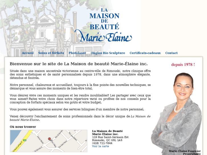 www.maisonbeautemarieelaine.com