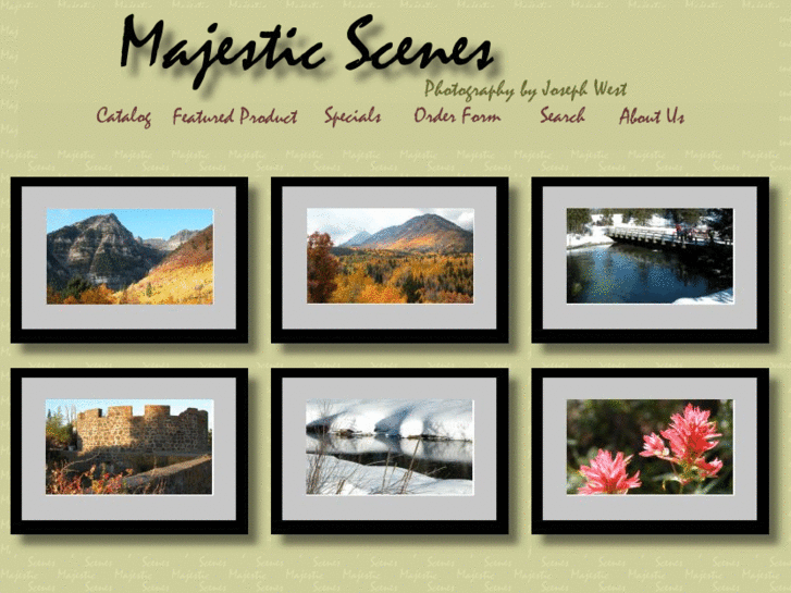 www.majesticscenes.com