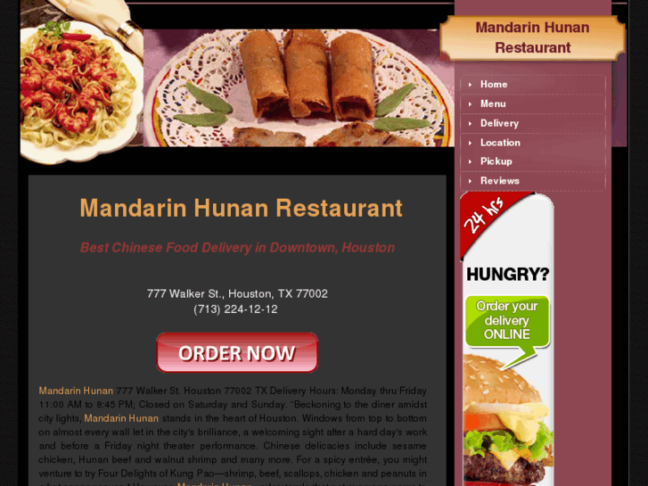 www.mandarin-hunan.com