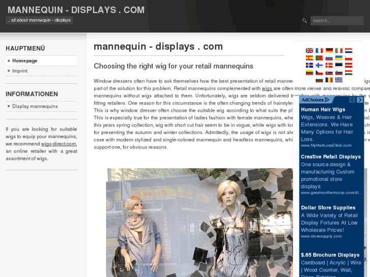 www.mannequin-displays.com