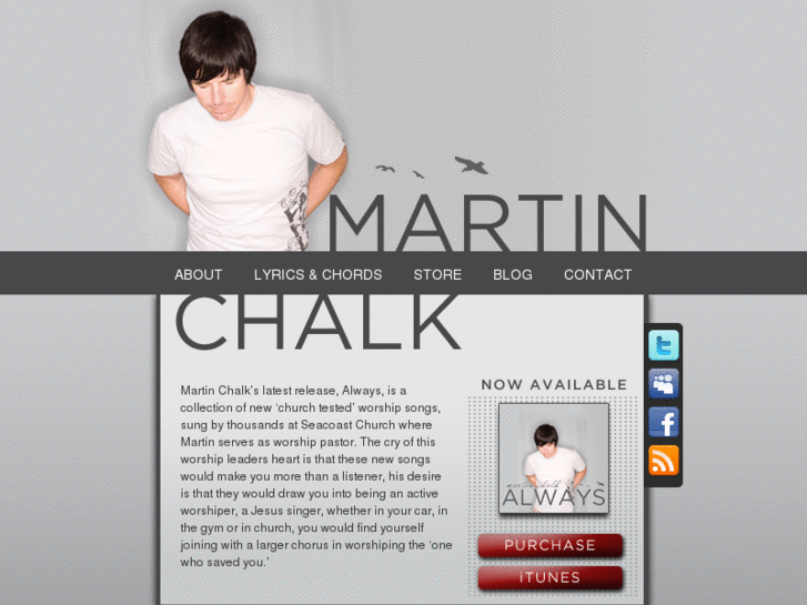 www.martinchalk.com