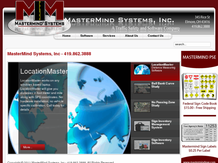 www.mastermindsystems.com