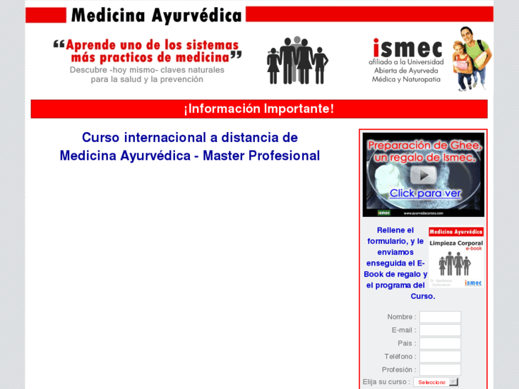 www.medicina-ayurvedica.com