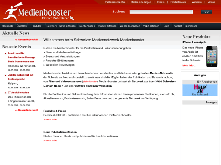 www.medienbooster.ch