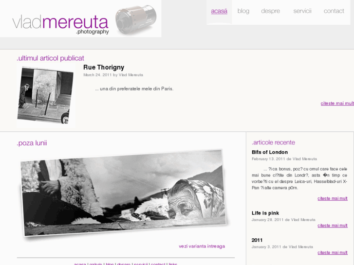 www.mereuta.com