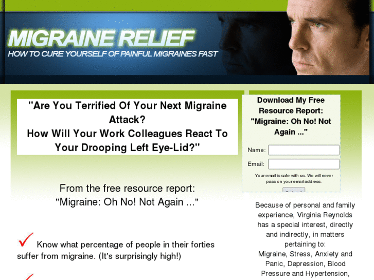 www.migraineclear.com