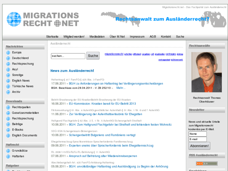 www.migrationsrecht.net