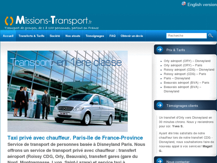 www.missions-transport.fr