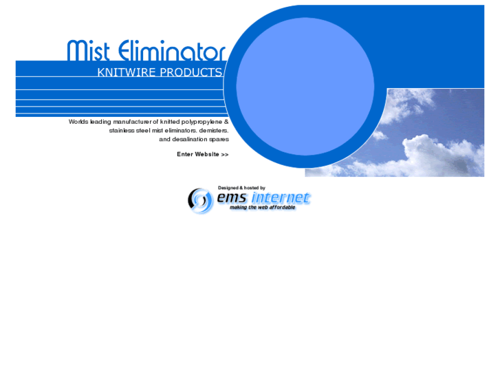 www.mist-eliminator.com