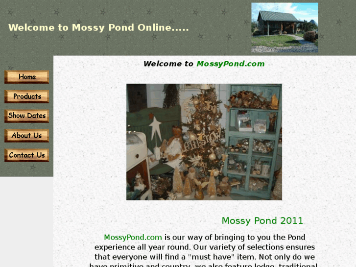 www.mossypond.com