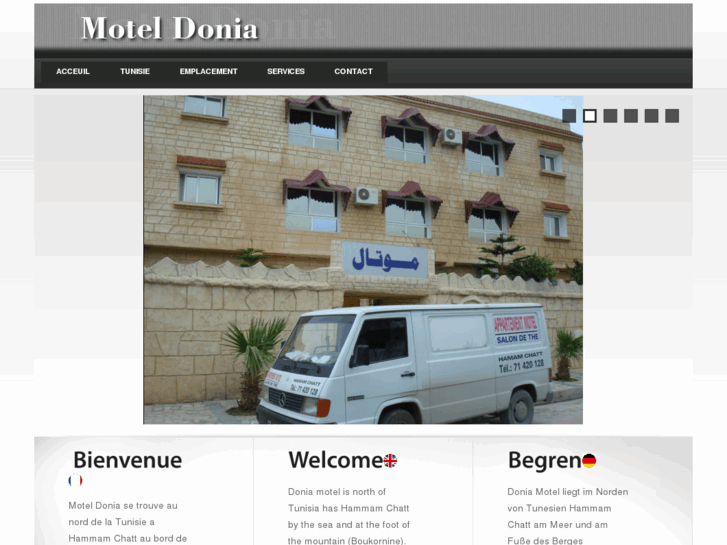 www.moteldonia.com