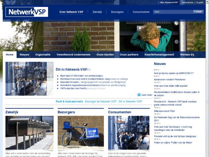 www.netwerkvsp.nl