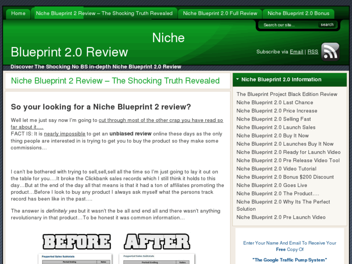 www.nicheblueprint2-reviewsite.com