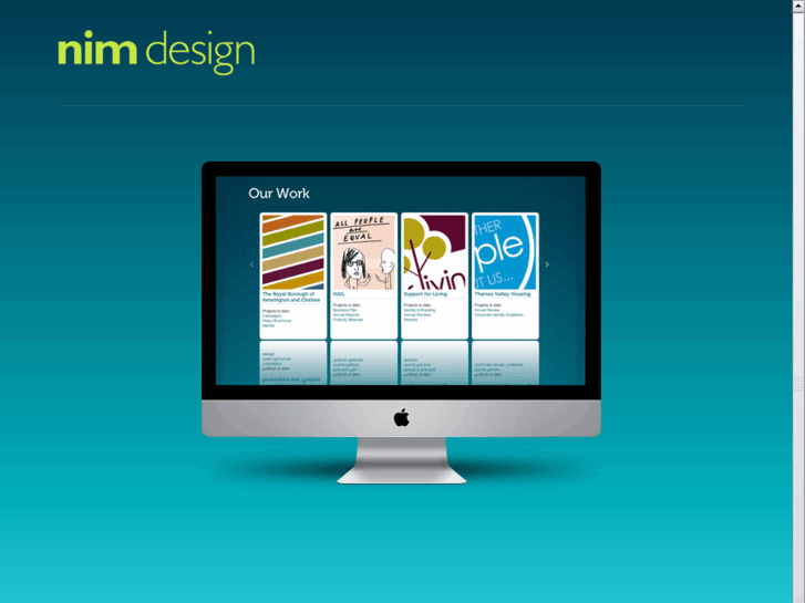 www.nimdesign-web.com