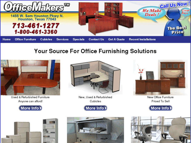 www.officemakers.com