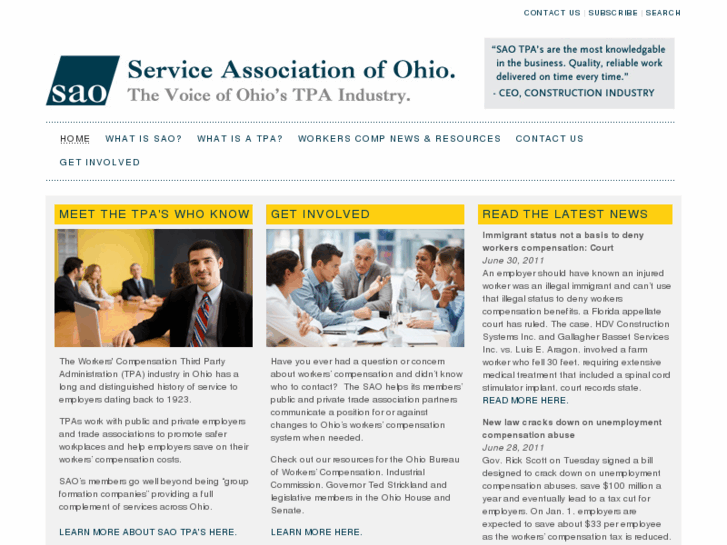 www.ohio-tpa.com