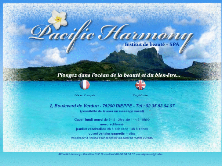 www.pacific-harmony.com