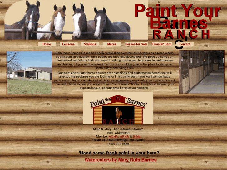 www.paintyourbarnesranch.com