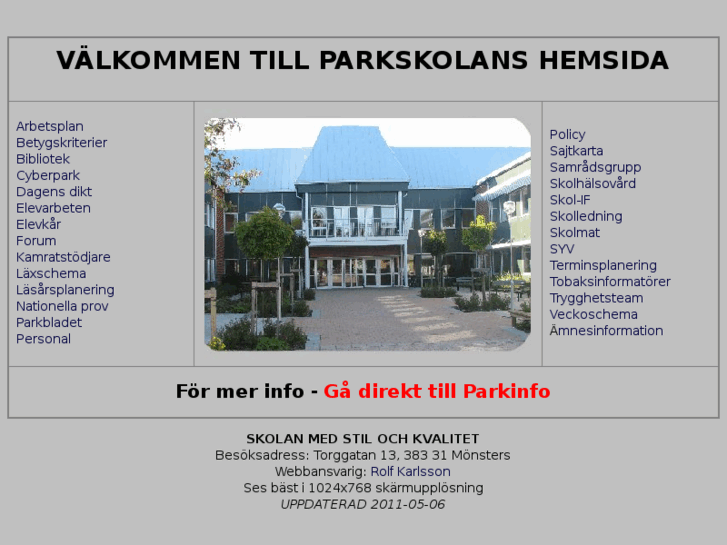 www.parkskolanmonsteras.se