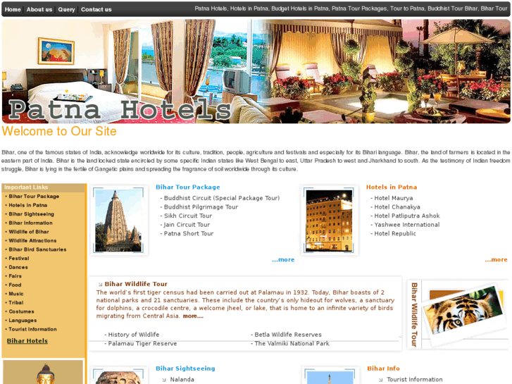 www.patna-hotels.com
