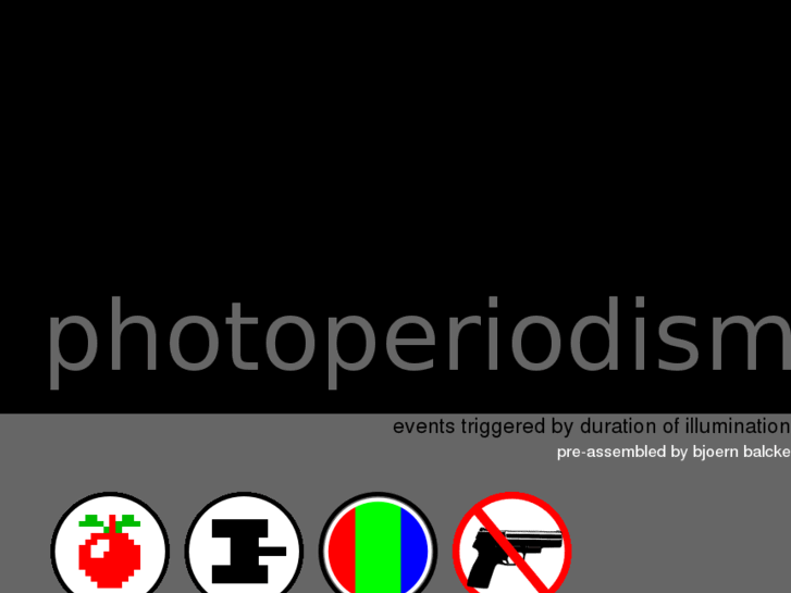 www.photoperiodism.com