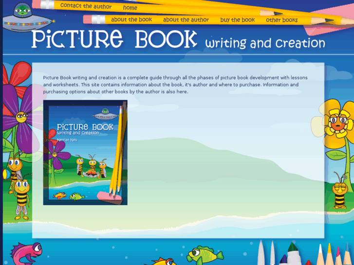 www.picturebookwriting.com