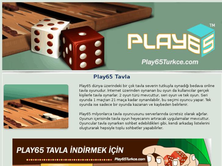 www.play65turkce.com