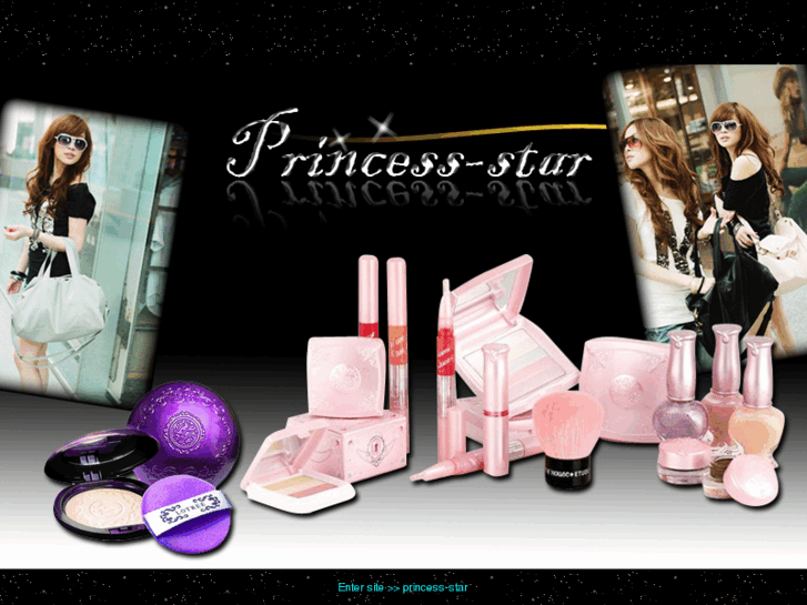 www.princess-star.com