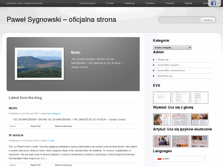 www.psygnowski.com