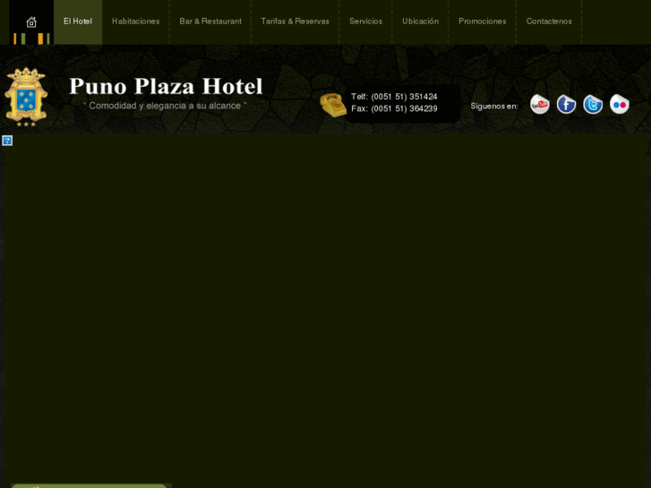 www.punoplaza.com