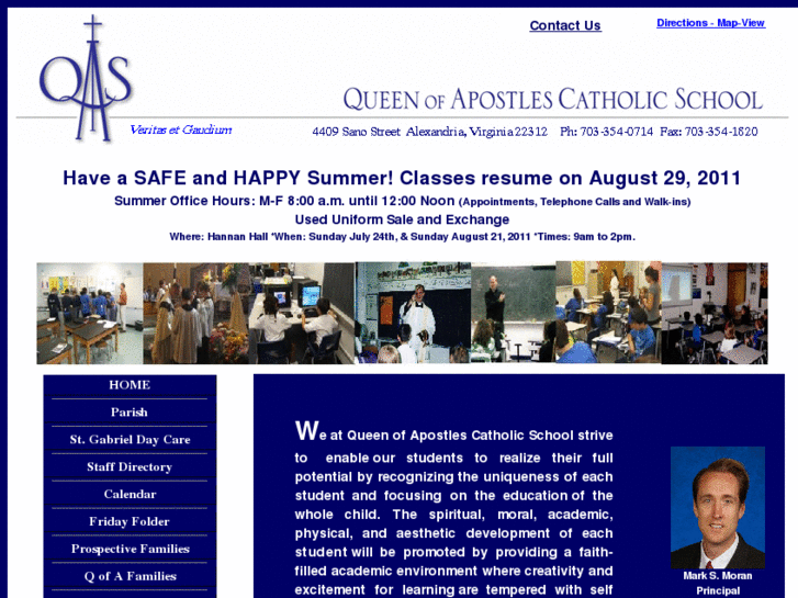 www.queenofapostlesschool.org