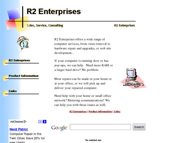 www.r2enterprises.com