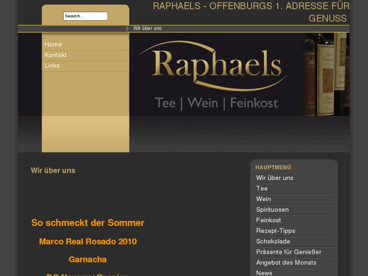 www.raphaels-offenburg.com