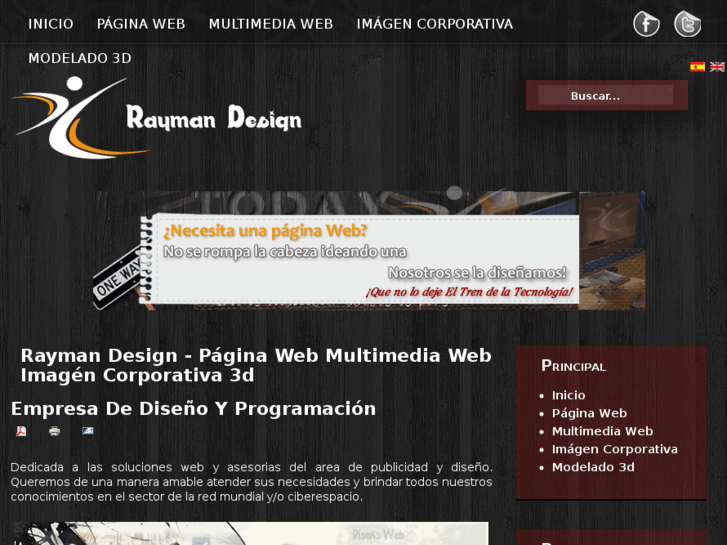 www.raymandesign.net