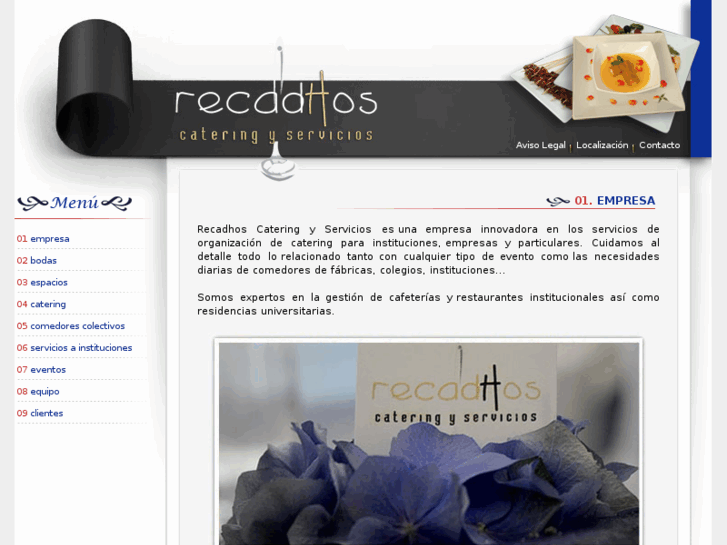 www.recadhos.com