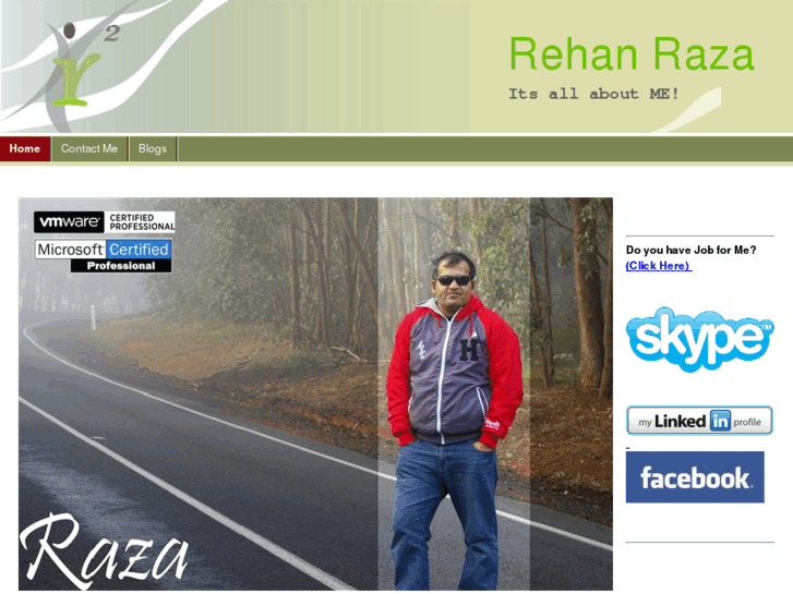 www.rehanraza.com