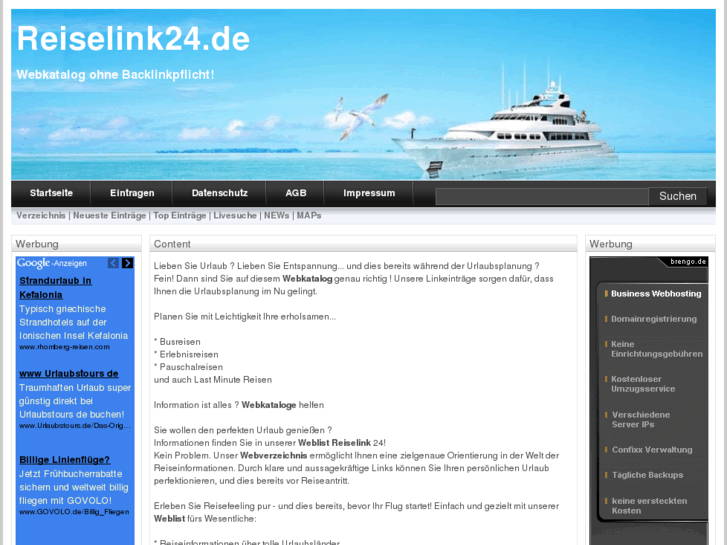 www.reiselink24.de