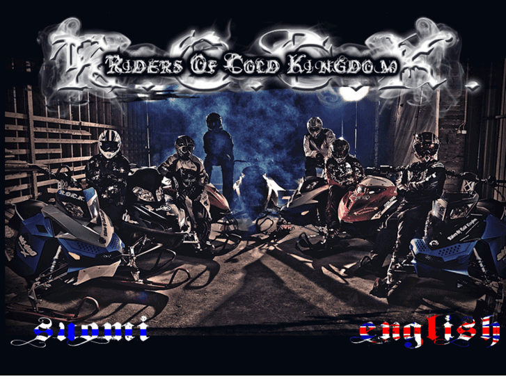 www.ridersofcoldkingdom.com