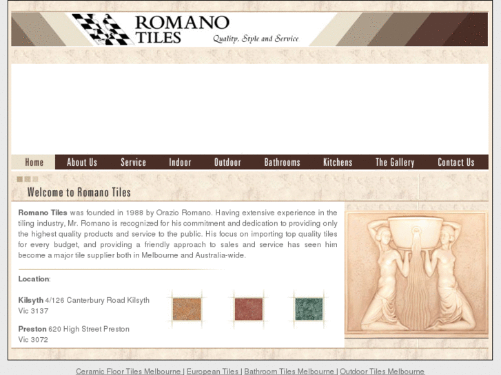 www.romanotiles.com